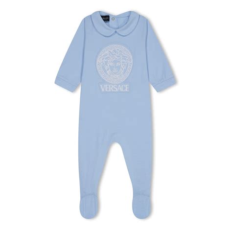 versace babygrow